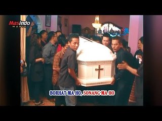 Trio Ambisi -  Parsirangan  (Official Music Video)