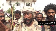 مقتل 58 مقاتلا في مواجهات وغارات جوية في الحديدة باليمن