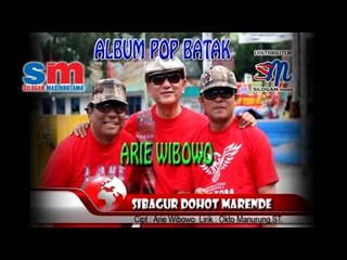 Arie Wibowo & Sibagur Dohot Marende - Kodokpun Ikut Bernyanyi (Official Music Video)