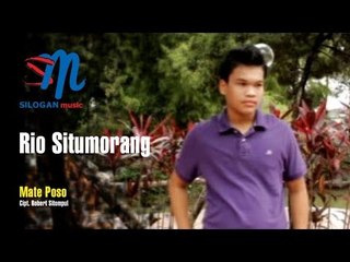 Rio Situmorang - Mate Poso, Mati Muda (Official Music Video)
