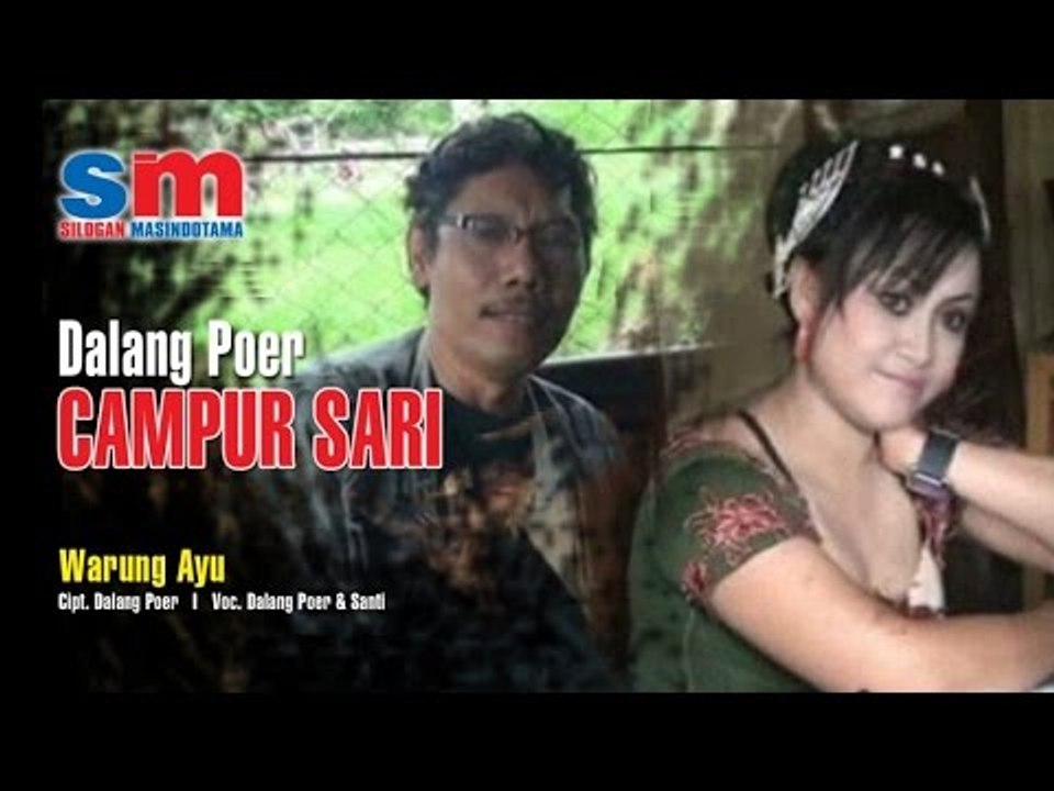 Dalang Poer - Warung Ayu