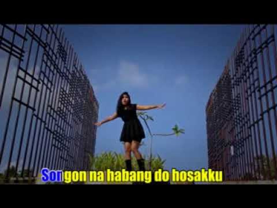Holan Mangingot Ho - Hana Qu Panjaitan