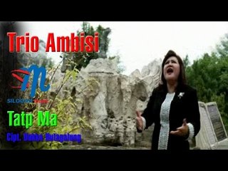 Emilia Contessa - Tatap Ma (Official Music Video)