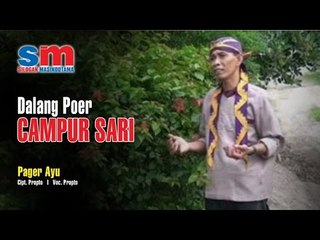 Prapto, Dalang Poer - Page Ayu - Campursari