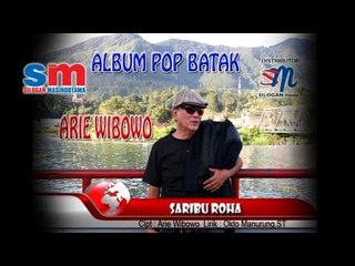 Arie Wibowo - Saribu Roha - Seribu Kota