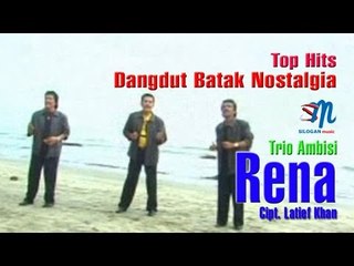 Trio Ambisi - Rena (Official Music Video)