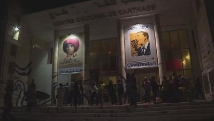 Tunisian cinema rebounds after 7 years