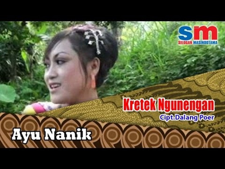 Dalang Poer Ft. Ayu Nanik - Kretek Ngunengan (Official Music Video)