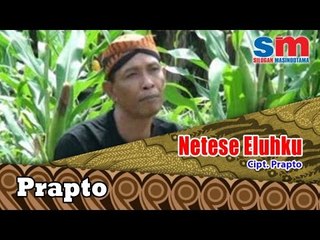 Dalang Poer Ft. Prapto - Netese Eluhku (Official Music Video)