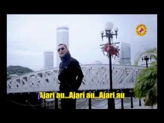Ajari Ma Au - Adi Lahar Sianipar