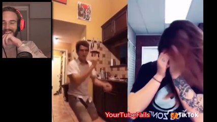Tik Tok Girls have gone too far..