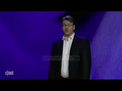 Samsung zbulon celularin që paloset - Top Channel Albania - News - Lajme