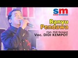 Didi Kempot - Banyu Pandawa - Tembang Jawa Volume 1