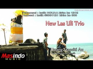 New Las Uli Trio Ft. Siantar Rap Foundation - Unang Hacciti Au
