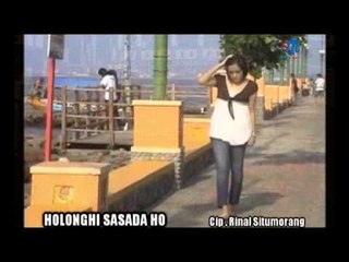 Trio Ambisi - HOLONGKI SASADAHO