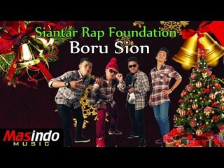 Siantar Rap Foundation Ft. Dian - Boru Sion