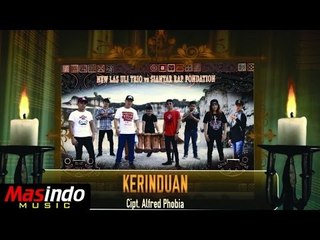 New Las Uli Trio Ft. Siantar Rap Foundation - Kerinduan