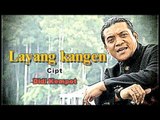 Didi Kempot - Layang Kangen - Didi Kempot - Tembang Jawa Volume 1
