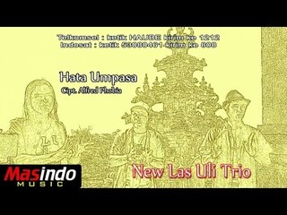 Siantar Rap Foundation Ft. New Las Uli Trio - Hata Umpasa