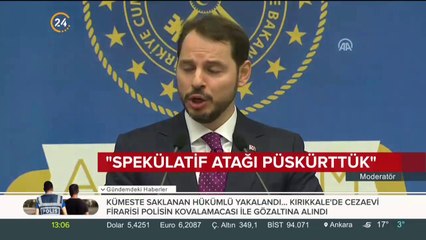 "Daha iyi sonuçlar alacağız"