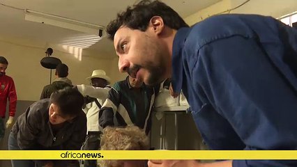 Renouveau du cinéma tunisien grâce à de jeunes créateurs