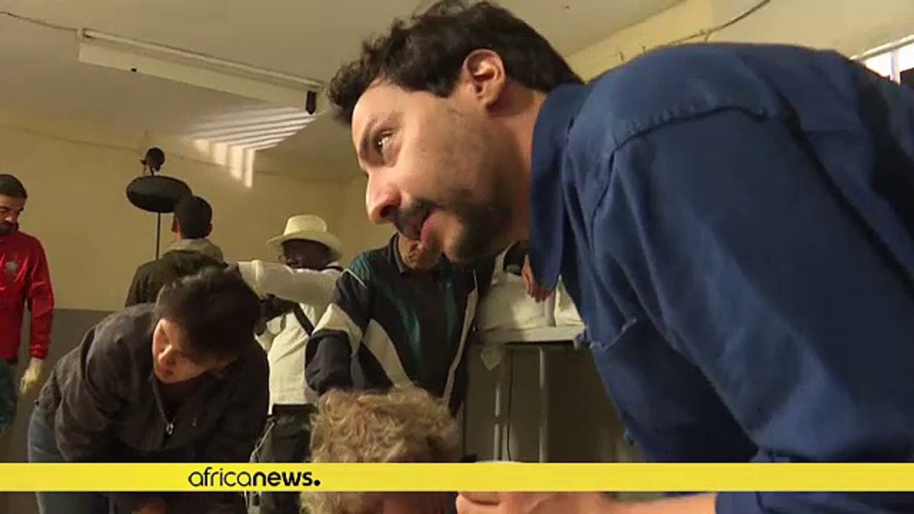 Renouveau du cinéma tunisien grâce à de jeunes créateurs