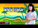 Shanty Marpaung - Boruku Naburju