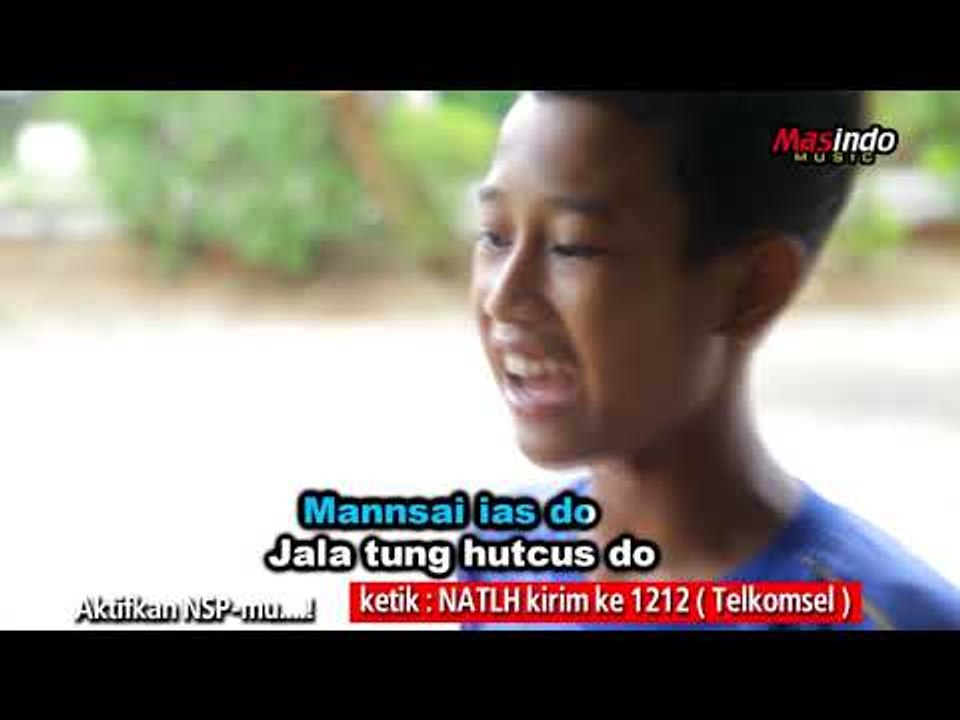 Nata Pe Jugul Au - Wahyu Wira Purba