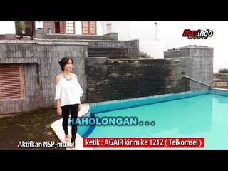 Arga Do Ho Diau - Wahyu Wira Purba