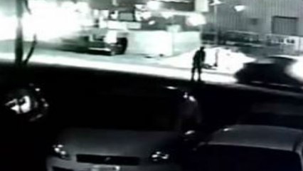 போதையில் நடுரோட்டில் தூங்கிய போலீஸ்... பேருந்து ஏறியதால் உயிரிழப்பு