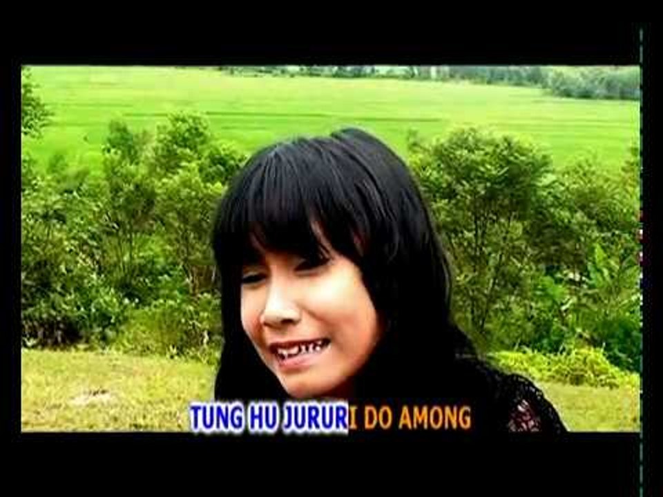 Didia Ho Among - Aga Sister