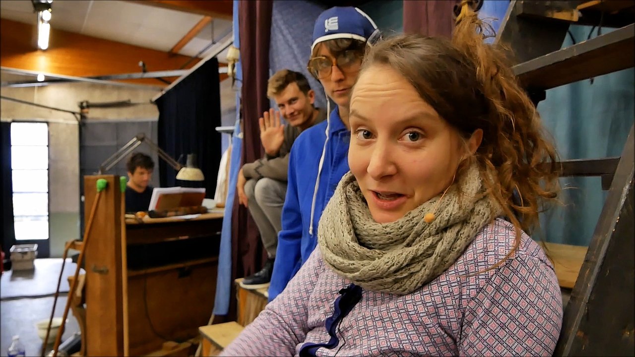 La Tour-du-Pin | Un spectacle pour donner de la voix ce soir à Équinoxe