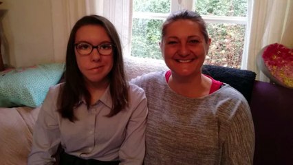 "C'est très dur d'en parler mais ça fait du bien", témoigne Margaux, victime de harcèlement scolaire