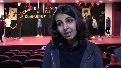 'Bu hastalığı benim gibi herkesin yenmesini istiyorum' - DİYARBAKIR