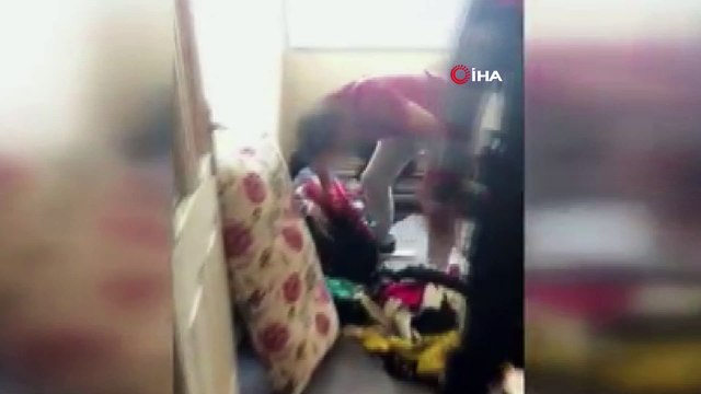 Fatih’te şüpheli aracı durduran polis ekipleri uyuşturucu şebekesini çökertti