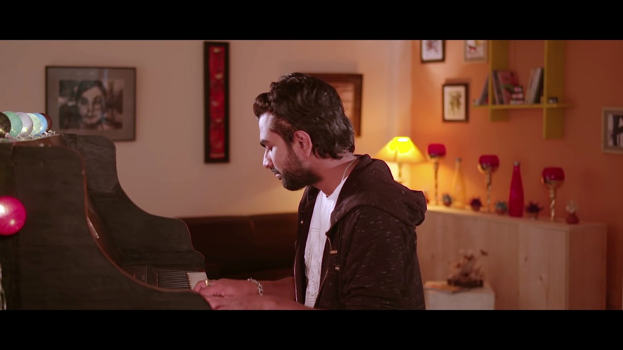 Shahrukh Khan Mashup - 53rd Birthday - Imran Mahmudul - Hindi Cover Song