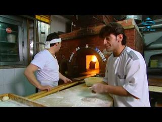 بقعة ضوء 5 ـ التقدم للخلف ـ محمد خير الجراح