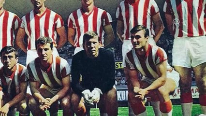 Boluspor çeyrek asırlık hasreti bitirme peşinde - Tanıtım Filmi - BOLU