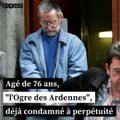 Michel Fourniret à nouveau devant la justice