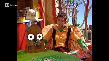 Melevisione 2005- Il Principe di Sangue Rosso