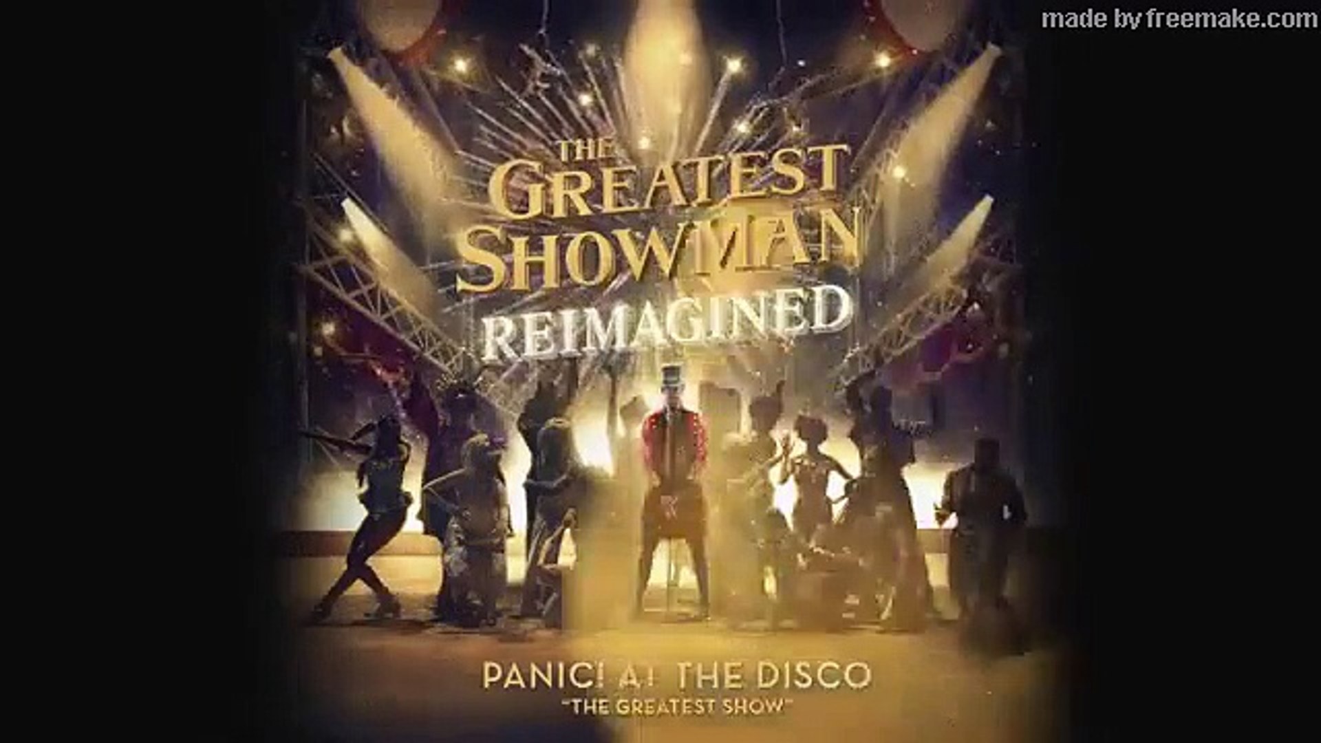 The greatest showman clearance full movie dailymotion