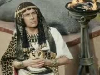 Nefertiti reine du Nil 04