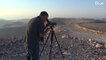 Cet ornithologue palestinien rêve d'inciter Israéliens et Palestiniens à observer davantage les oiseaux