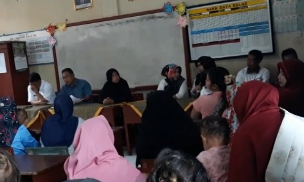 Anak Dihukum Merokok di Sekolah, Orang Tua Protes Sekolah