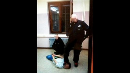 Al via il processo di Burbach, che sconvolse la Germania