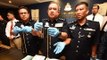 Robber targeting senior folks is finally nabbed in Penang