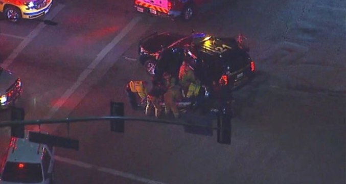 Son Dakika! ABD'nin Kaliforniya Eyaletindeki Bara Silahlı Saldırı: 12 Kişi Hayatını Kaybetti