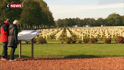 Notre-Dame-de-Lorette : lieu de mémoire de la Première Guerre mondiale
