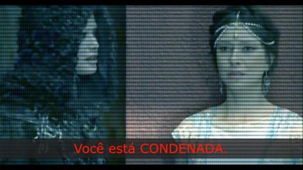 VOZ DO DIABO - VOCÊ NÃO PODE (Trecho da Novela Jesus)