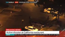 En direct - La fusillade en Californie aurait fait plusieurs morts selon les médias américains